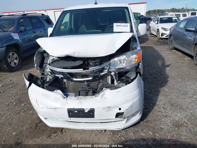 Nissan NV200 SV 2018 3N6CM0KN1JK690083 Image 12