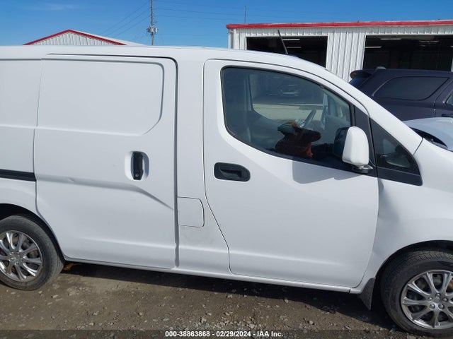 Nissan NV200 SV 2018 3N6CM0KN1JK690083 Image 13