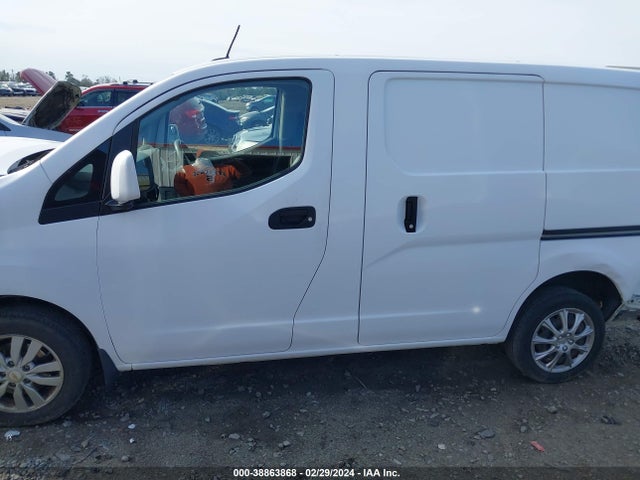 Nissan NV200 SV 2018 3N6CM0KN1JK690083 Image 14