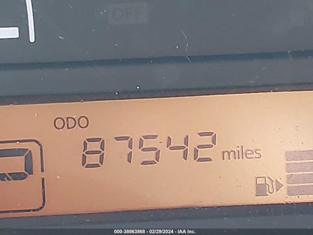 Nissan NV200 SV 2018 3N6CM0KN1JK690083 Image 15