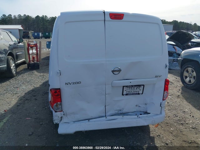 Nissan NV200 SV 2018 3N6CM0KN1JK690083 Image 16