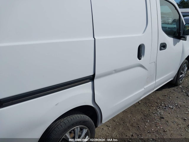 Nissan NV200 SV 2018 3N6CM0KN1JK690083 Image 17