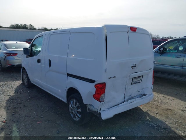Nissan NV200 SV 2018 3N6CM0KN1JK690083 Image 3