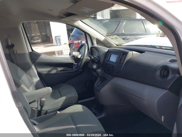 Nissan NV200 SV 2018 3N6CM0KN1JK690083 Image 5
