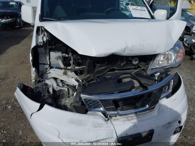 Nissan NV200 SV 2018 3N6CM0KN1JK690083 Image 6