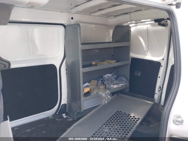 Nissan NV200 SV 2018 3N6CM0KN1JK690083 Image 8