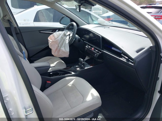 KIA NIRO EX 2023 KNDCR3LE4P5059903 Image 5