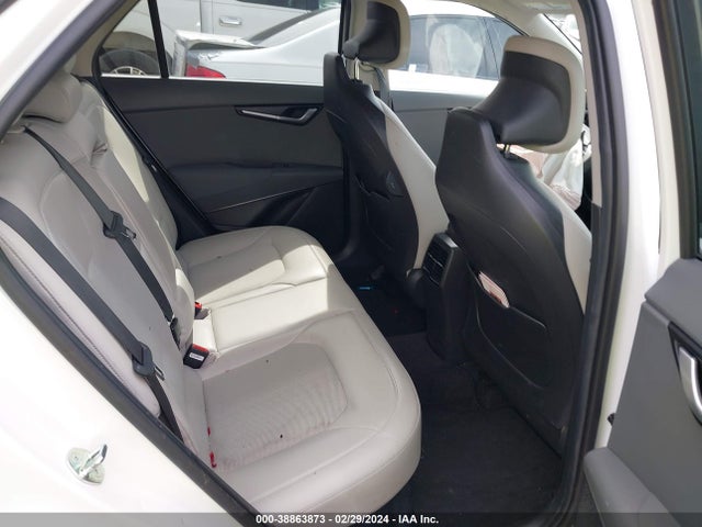 KIA NIRO EX 2023 KNDCR3LE4P5059903 Image 8