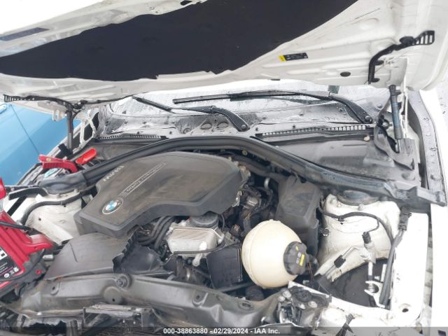 WBA8E1G38HNU17372 BMW 320i