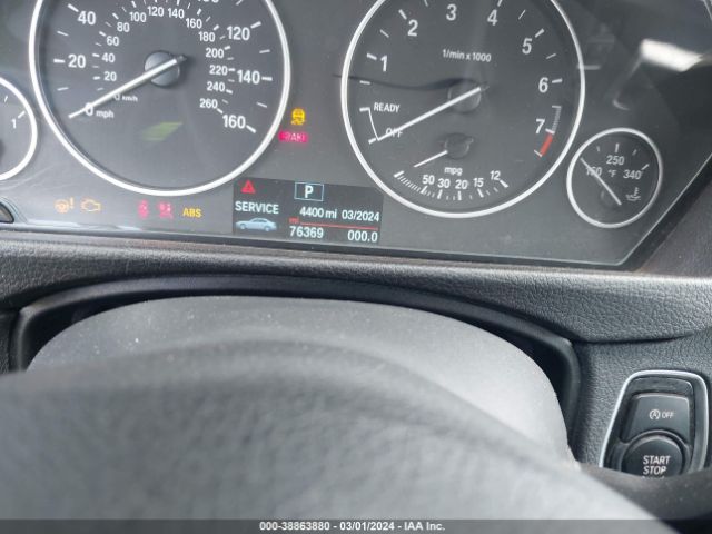 WBA8E1G38HNU17372 BMW 320i