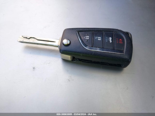 Toyota CAMRY SE 2020 4T1G11AK3LU500941 Image 11