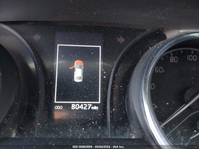 Toyota CAMRY SE 2020 4T1G11AK3LU500941 Image 7