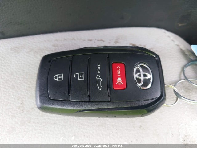 Toyota Grand Highlander Xle 2024 5TDAAAB50RS003524 Image 11