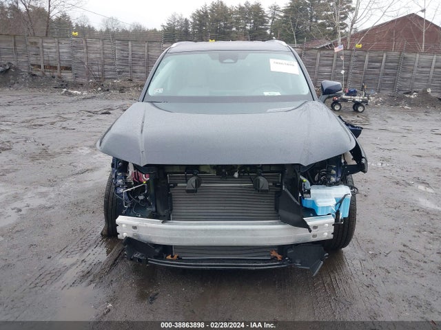 Toyota Grand Highlander Xle 2024 5TDAAAB50RS003524 Image 13