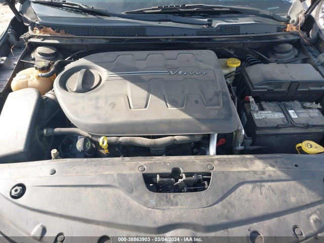 1C3CCCAG2GN101348 Chrysler 200 Limited