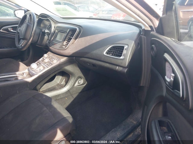 1C3CCCAG2GN101348 Chrysler 200 Limited