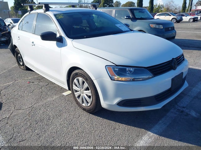 2014 3VW2K7AJ3EM410036 main image