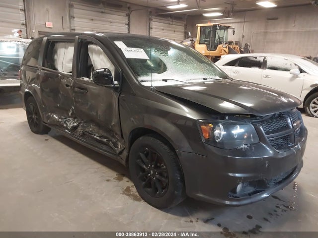 2020 2C4RDGEG6LR168892 главное изображение