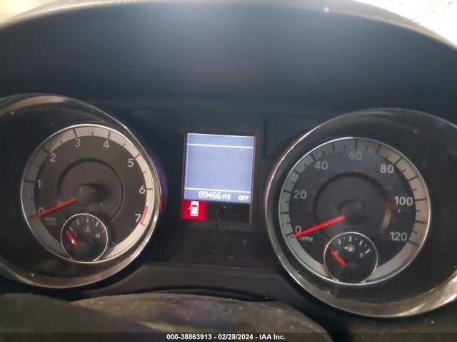 Dodge Grand Caravan Gt 2020 2C4RDGEG6LR168892 Image 7