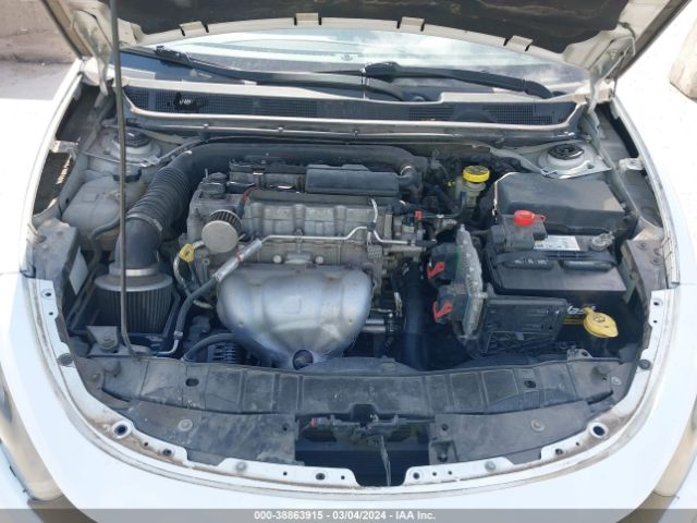 1C3CDFEB5FD122552 Dodge DART GT