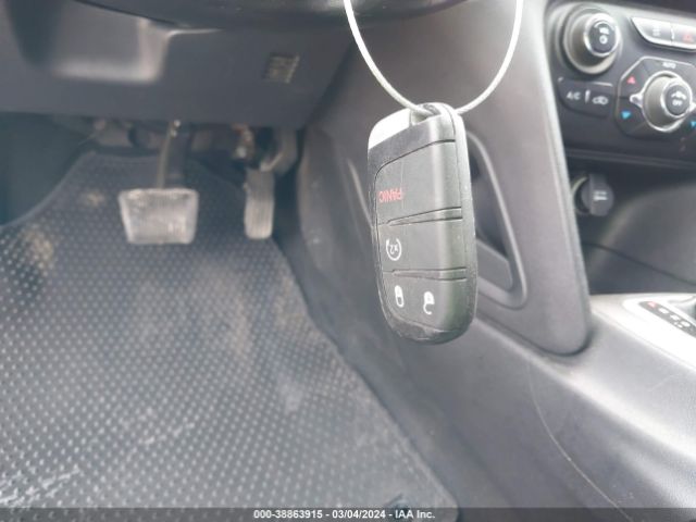 1C3CDFEB5FD122552 Dodge DART GT