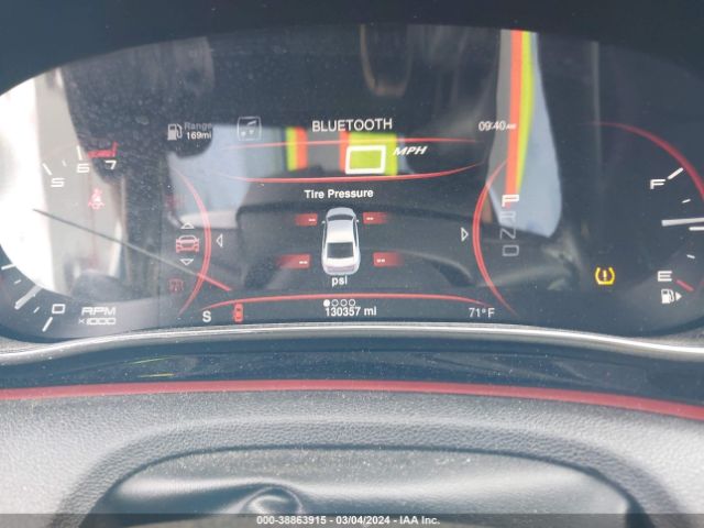 1C3CDFEB5FD122552 Dodge DART GT