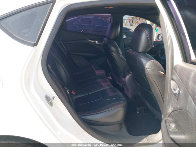 1C3CDFEB5FD122552 Dodge DART GT