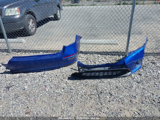 Honda Civic Touring 2023 2HGFE1F96PH317697 Image 12