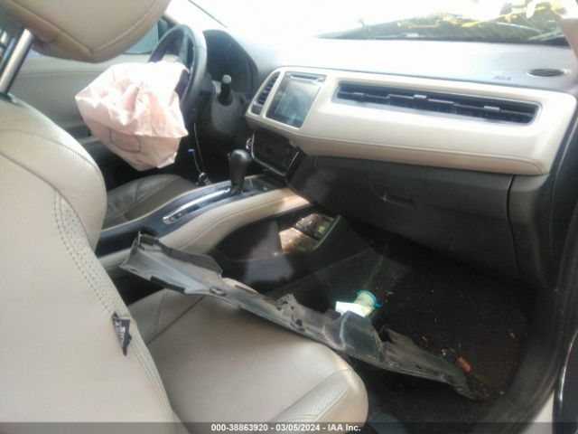 3CZRU5H78GM750015 Honda Hr-v Ex-l