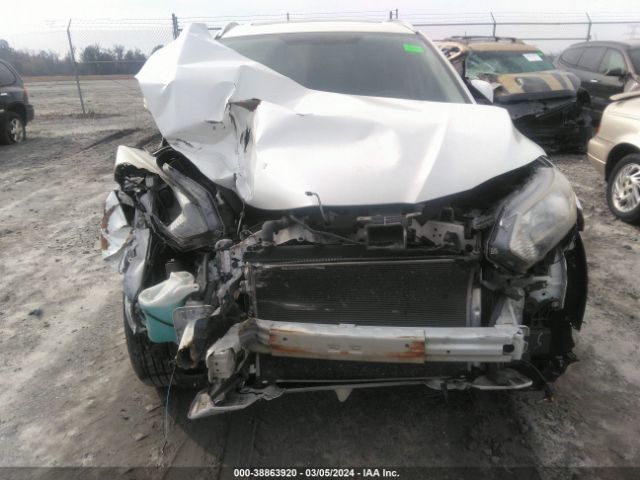 3CZRU5H78GM750015 Honda Hr-v Ex-l