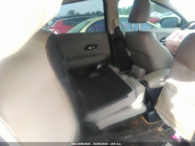 3CZRU5H78GM750015 Honda Hr-v Ex-l