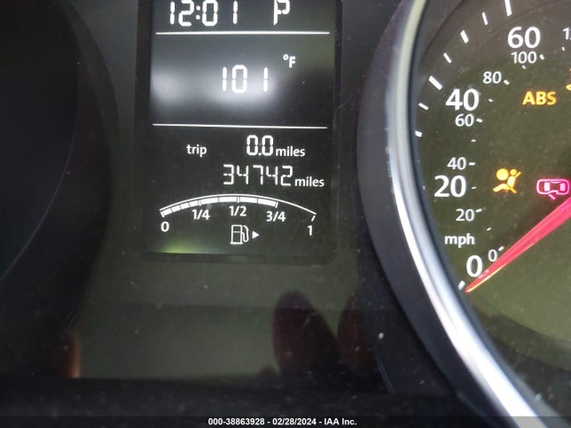 3VW2B7AJ7HM397537 Volkswagen Jetta 1.4t S
