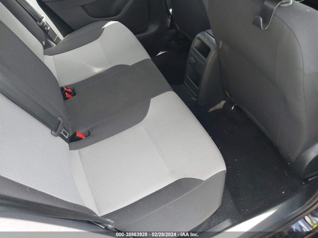3VW2B7AJ7HM397537 Volkswagen Jetta 1.4t S