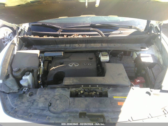 Infiniti QX60 2015 5N1AL0MN2FC514436 Image 10