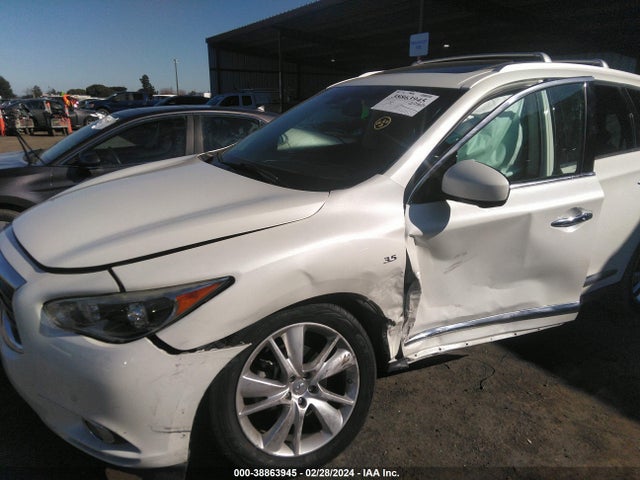 Infiniti QX60 2015 5N1AL0MN2FC514436 Image 6
