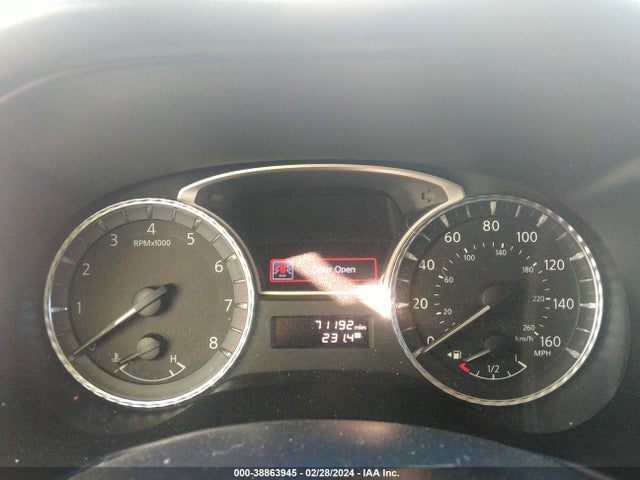 Infiniti QX60 2015 5N1AL0MN2FC514436 Image 7