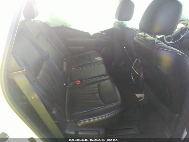 Infiniti QX60 2015 5N1AL0MN2FC514436 Image 8