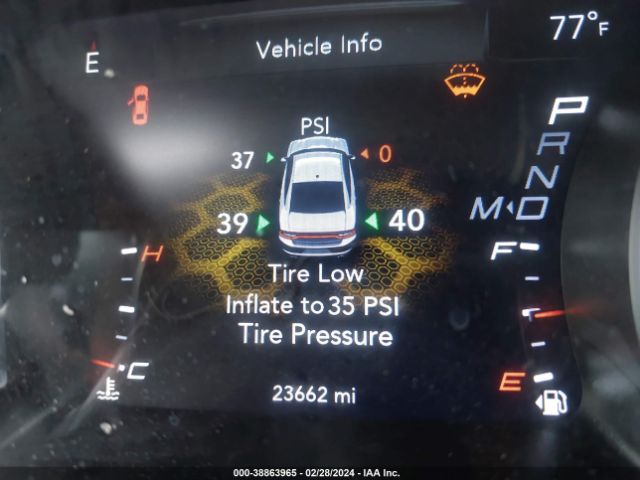 2C3CDXBG3NH208336 Dodge Charger Sxt Rwd