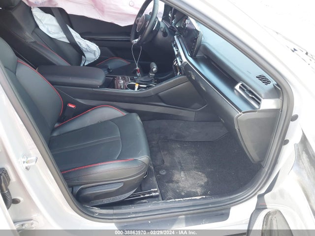 KIA K5 Gt 2023 5XXG44J85PG222489 Image 5