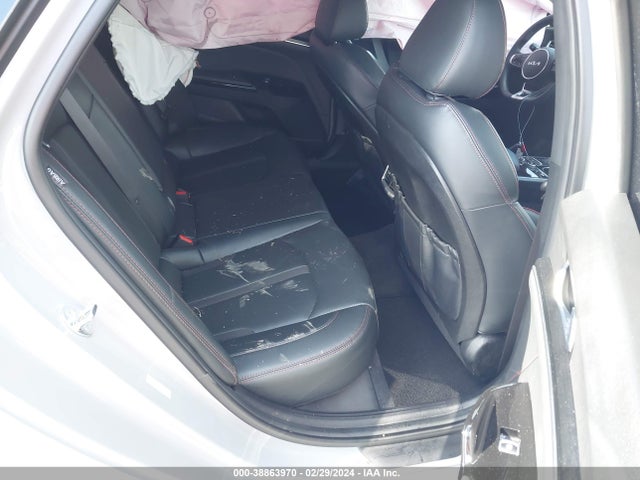 KIA K5 Gt 2023 5XXG44J85PG222489 Image 8