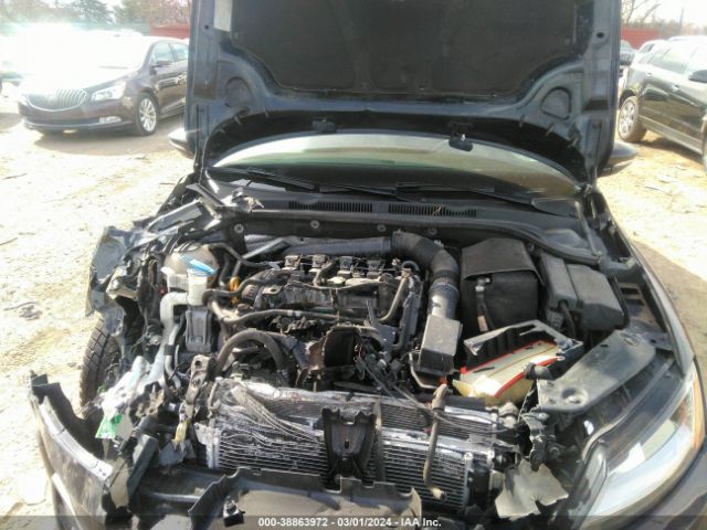 3VW4T7AJ1HM374485 Volkswagen JETTA GLI