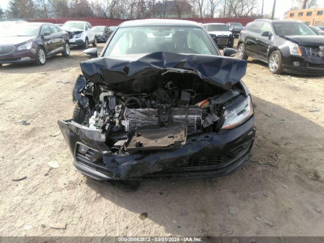 3VW4T7AJ1HM374485 Volkswagen JETTA GLI