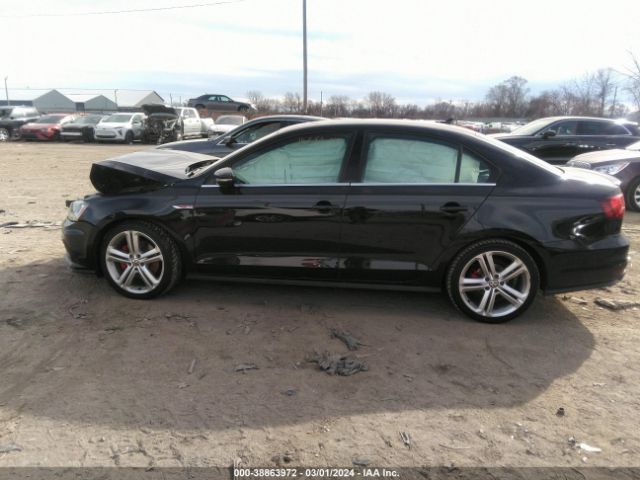 3VW4T7AJ1HM374485 Volkswagen JETTA GLI