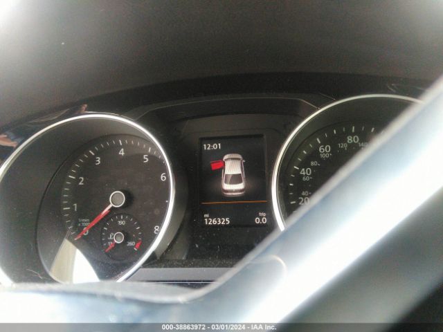 3VW4T7AJ1HM374485 Volkswagen JETTA GLI
