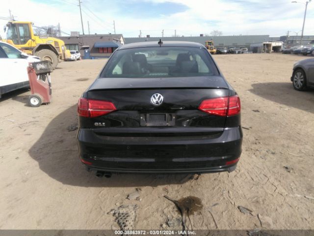 3VW4T7AJ1HM374485 Volkswagen JETTA GLI