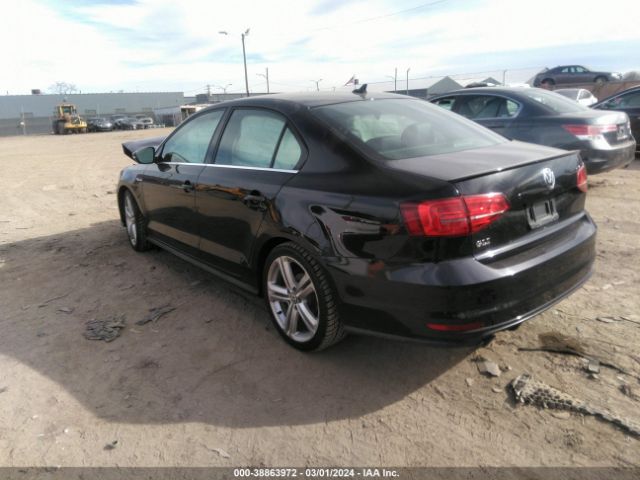 3VW4T7AJ1HM374485 Volkswagen JETTA GLI