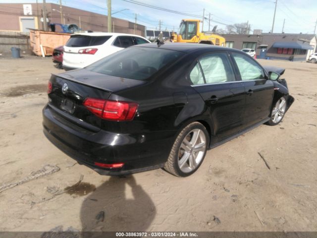 3VW4T7AJ1HM374485 Volkswagen JETTA GLI