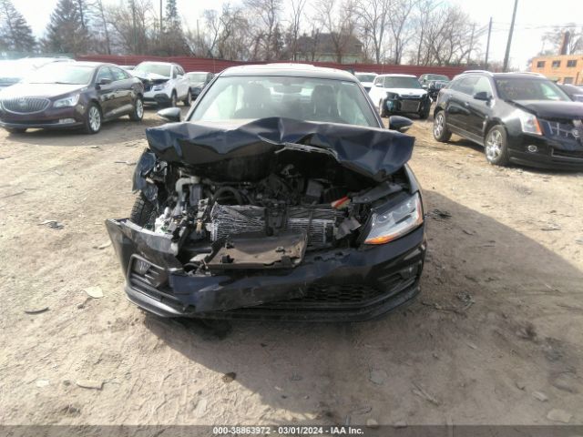 3VW4T7AJ1HM374485 Volkswagen JETTA GLI