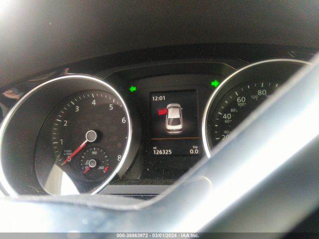 3VW4T7AJ1HM374485 Volkswagen JETTA GLI