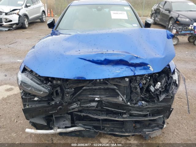WBA13AW08NFM03198 BMW M440i Gran Coupe Xdrive